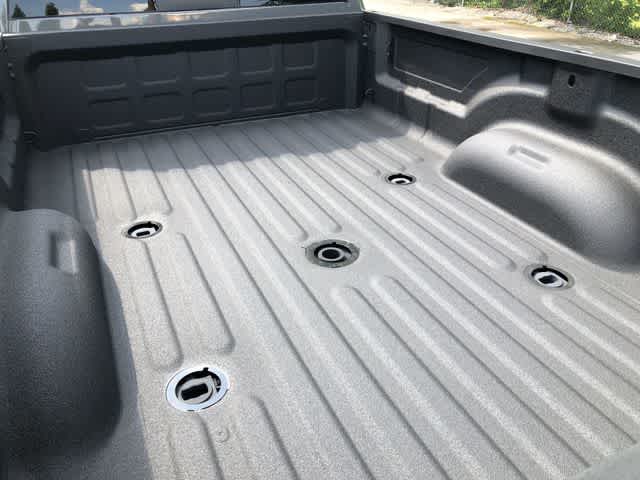 2026 RAM 3500 RAM 3500 TRADESMAN CREW CAB 4X4 8' BOX