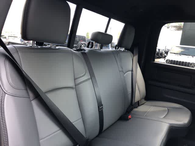 2026 RAM 3500 RAM 3500 TRADESMAN CREW CAB 4X4 8' BOX