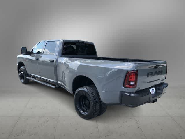 2026 RAM 3500 RAM 3500 TRADESMAN CREW CAB 4X4 8' BOX