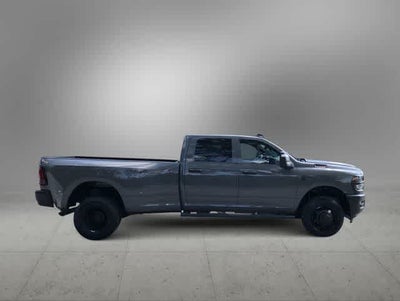 2026 RAM 3500 RAM 3500 TRADESMAN CREW CAB 4X4 8' BOX
