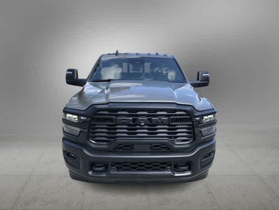 2026 RAM 3500 RAM 3500 TRADESMAN CREW CAB 4X4 8' BOX