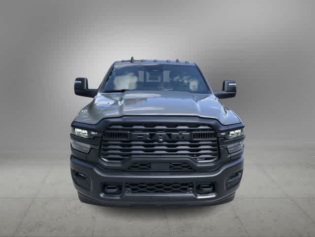 2026 RAM 3500 RAM 3500 TRADESMAN CREW CAB 4X4 8' BOX