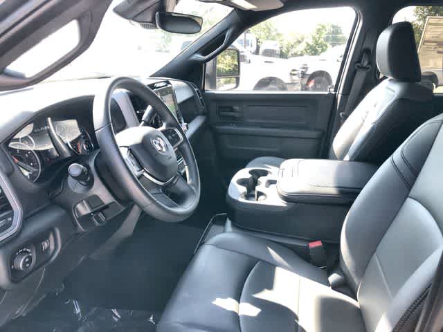2026 RAM 3500 RAM 3500 TRADESMAN CREW CAB 4X4 8' BOX