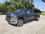 2026 RAM 3500 RAM 3500 TRADESMAN CREW CAB 4X4 8' BOX