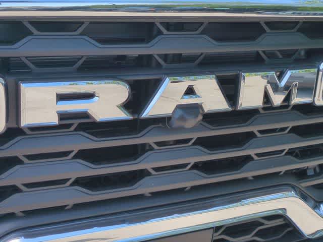 2026 RAM 3500 RAM 3500 TRADESMAN CREW CAB 4X4 8' BOX