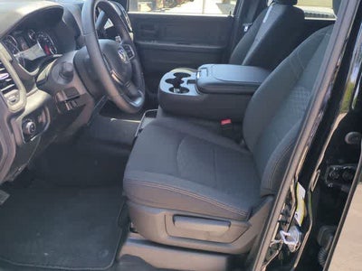 2026 RAM 3500 RAM 3500 TRADESMAN CREW CAB 4X4 8' BOX