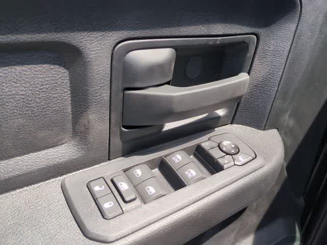 2026 RAM 3500 RAM 3500 TRADESMAN CREW CAB 4X4 8' BOX