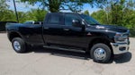 2026 RAM 3500 RAM 3500 TRADESMAN CREW CAB 4X4 8' BOX