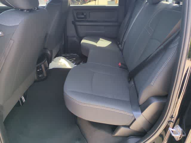 2026 RAM 3500 RAM 3500 TRADESMAN CREW CAB 4X4 8' BOX