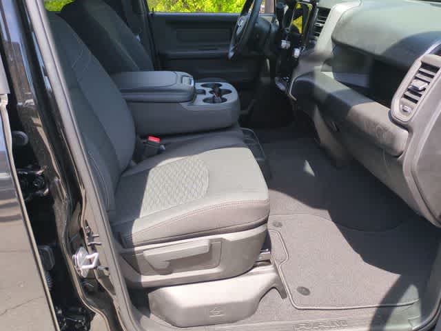 2026 RAM 3500 RAM 3500 TRADESMAN CREW CAB 4X4 8' BOX