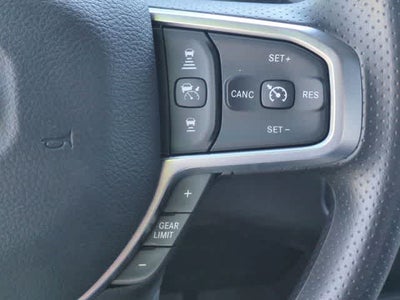 2026 RAM 3500 RAM 3500 TRADESMAN CREW CAB 4X4 8' BOX
