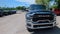 2026 RAM 3500 RAM 3500 TRADESMAN CREW CAB 4X4 8' BOX