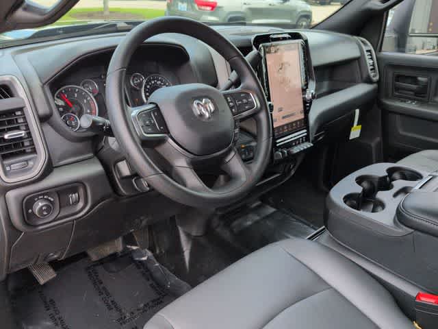 2026 RAM 3500 RAM 3500 TRADESMAN CREW CAB 4X4 8' BOX