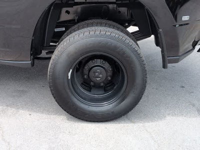 2026 RAM 3500 RAM 3500 TRADESMAN CREW CAB 4X4 8' BOX