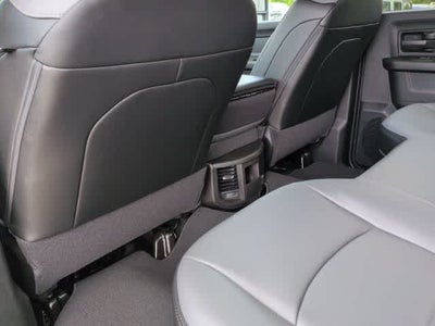 2026 RAM 3500 RAM 3500 TRADESMAN CREW CAB 4X4 8' BOX