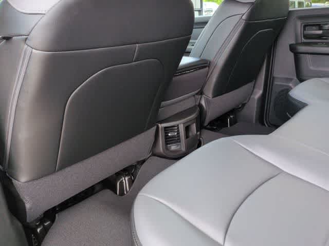 2026 RAM 3500 RAM 3500 TRADESMAN CREW CAB 4X4 8' BOX