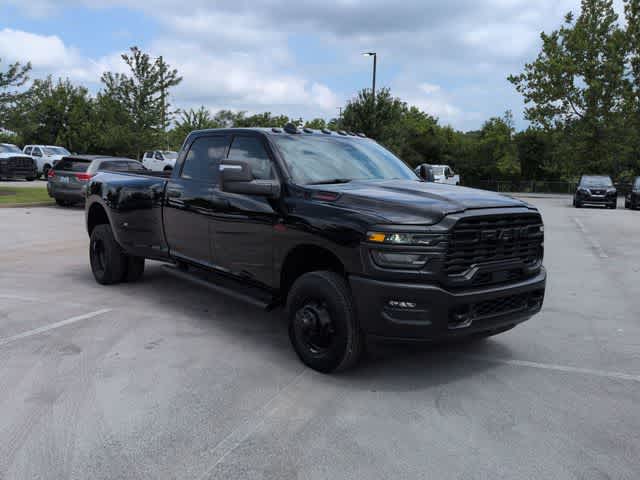 2026 RAM 3500 RAM 3500 TRADESMAN CREW CAB 4X4 8' BOX
