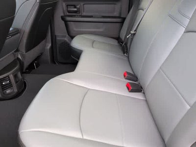 2026 RAM 3500 RAM 3500 TRADESMAN CREW CAB 4X4 8' BOX