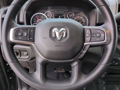 2026 RAM 3500 RAM 3500 TRADESMAN CREW CAB 4X4 8' BOX