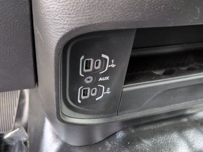 2026 RAM 3500 RAM 3500 TRADESMAN CREW CAB 4X4 8' BOX