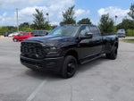 2026 RAM 3500 RAM 3500 TRADESMAN CREW CAB 4X4 8' BOX