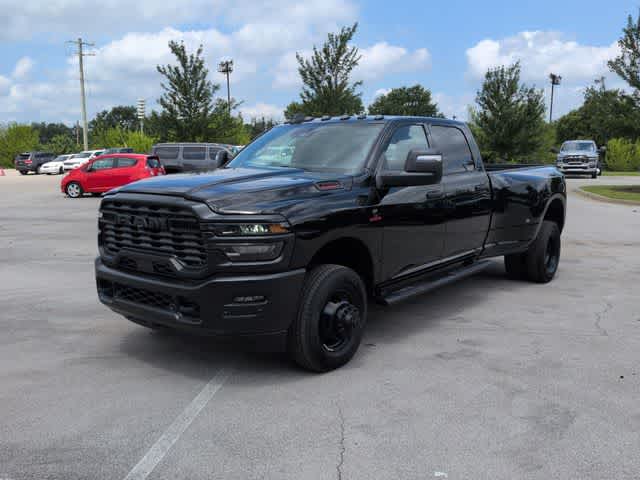 2026 RAM 3500 RAM 3500 TRADESMAN CREW CAB 4X4 8' BOX