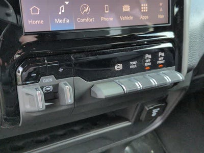2026 RAM 3500 RAM 3500 TRADESMAN CREW CAB 4X4 8' BOX