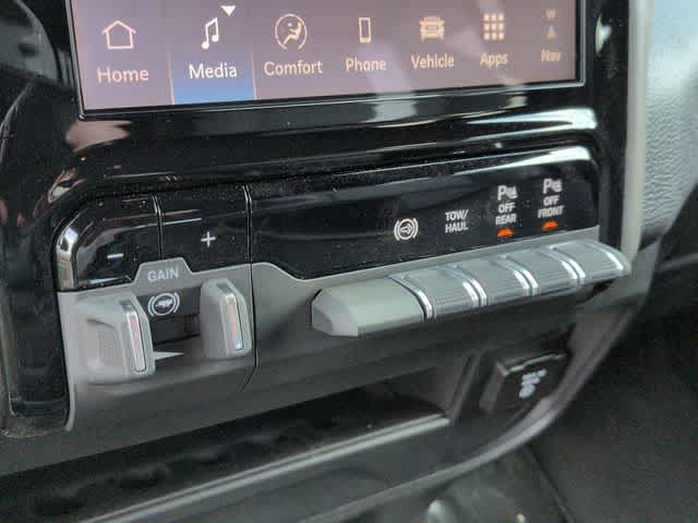 2026 RAM 3500 RAM 3500 TRADESMAN CREW CAB 4X4 8' BOX