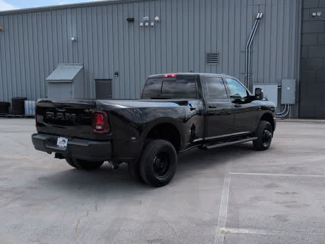 2026 RAM 3500 RAM 3500 TRADESMAN CREW CAB 4X4 8' BOX