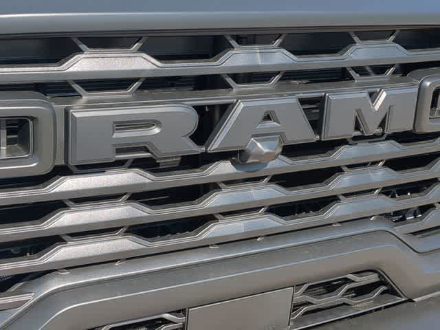 2026 RAM 3500 RAM 3500 TRADESMAN CREW CAB 4X4 8' BOX