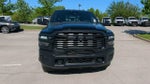 2026 RAM 3500 RAM 3500 TRADESMAN CREW CAB 4X4 8' BOX