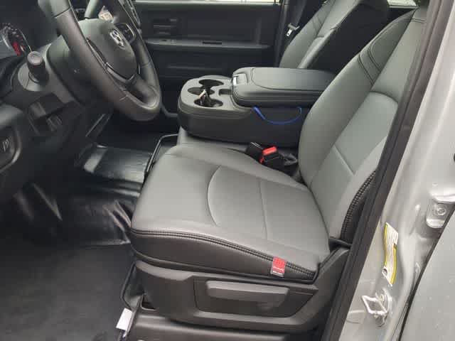 2026 RAM 3500 RAM 3500 TRADESMAN CREW CAB 4X4 8' BOX