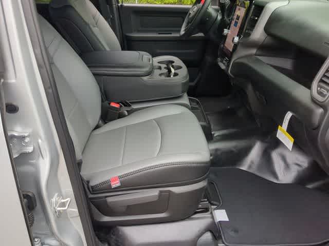 2026 RAM 3500 RAM 3500 TRADESMAN CREW CAB 4X4 8' BOX
