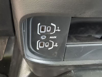 2026 RAM 3500 RAM 3500 TRADESMAN CREW CAB 4X4 8' BOX