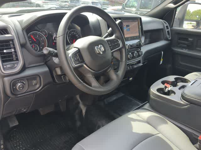 2026 RAM 3500 RAM 3500 TRADESMAN CREW CAB 4X4 8' BOX