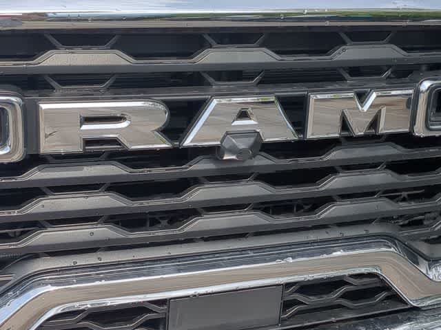 2026 RAM 3500 RAM 3500 TRADESMAN CREW CAB 4X4 8' BOX