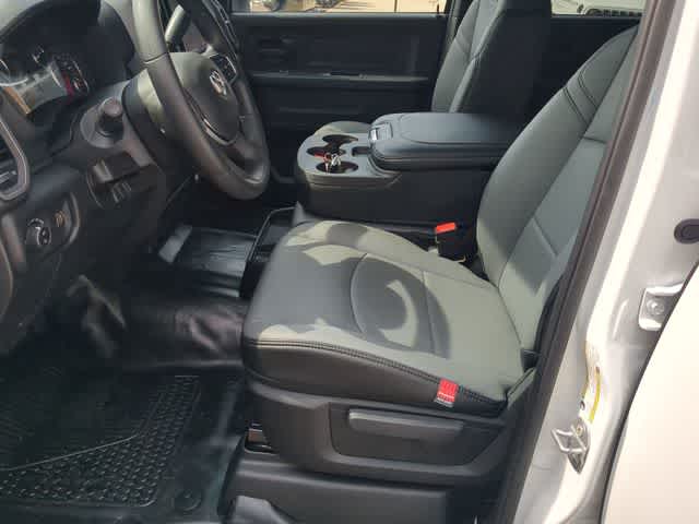 2026 RAM 3500 RAM 3500 TRADESMAN CREW CAB 4X4 8' BOX