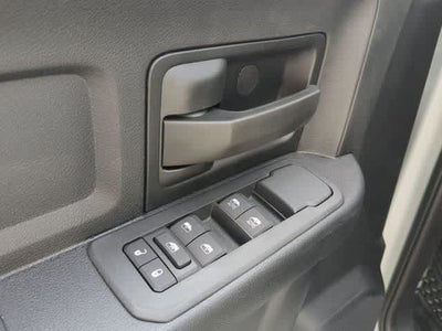 2026 RAM 3500 RAM 3500 TRADESMAN CREW CAB 4X4 8' BOX