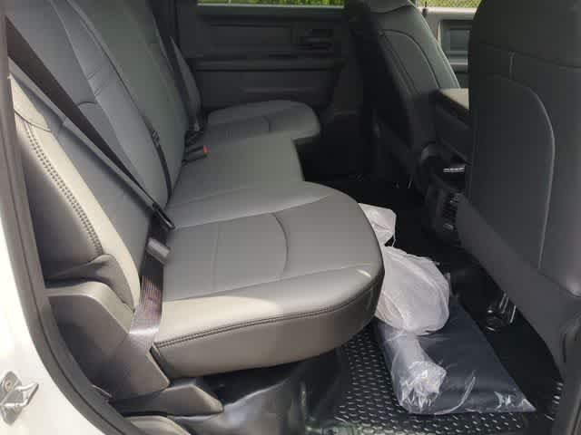 2026 RAM 3500 RAM 3500 TRADESMAN CREW CAB 4X4 8' BOX