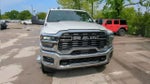2026 RAM 3500 RAM 3500 TRADESMAN CREW CAB 4X4 8' BOX