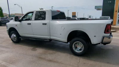2026 RAM 3500 RAM 3500 TRADESMAN CREW CAB 4X4 8' BOX