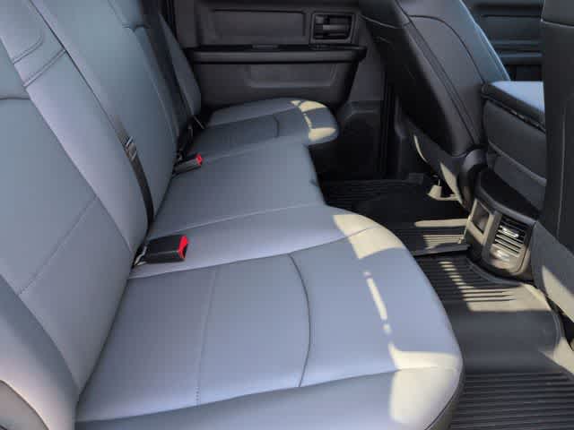 2026 RAM 3500 RAM 3500 TRADESMAN CREW CAB 4X4 8' BOX