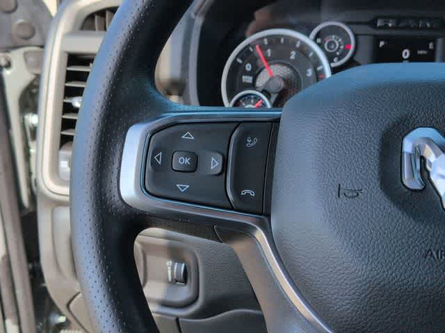 2026 RAM 3500 RAM 3500 TRADESMAN CREW CAB 4X4 8' BOX