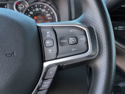2026 RAM 3500 RAM 3500 TRADESMAN CREW CAB 4X4 8' BOX
