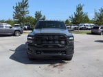 2026 RAM 3500 RAM 3500 TRADESMAN CREW CAB 4X4 8' BOX