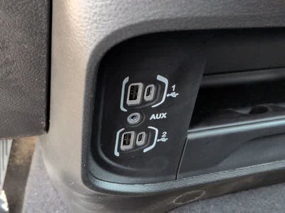 2026 RAM 3500 RAM 3500 TRADESMAN CREW CAB 4X4 8' BOX