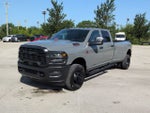 2026 RAM 3500 RAM 3500 TRADESMAN CREW CAB 4X4 8' BOX