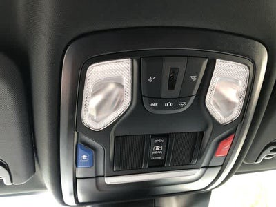 2026 RAM 3500 RAM 3500 TRADESMAN CREW CAB 4X4 8' BOX
