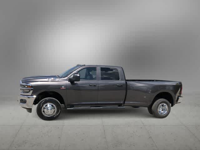 2026 RAM 3500 RAM 3500 TRADESMAN CREW CAB 4X4 8' BOX