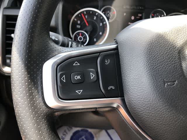 2026 RAM 3500 RAM 3500 TRADESMAN CREW CAB 4X4 8' BOX